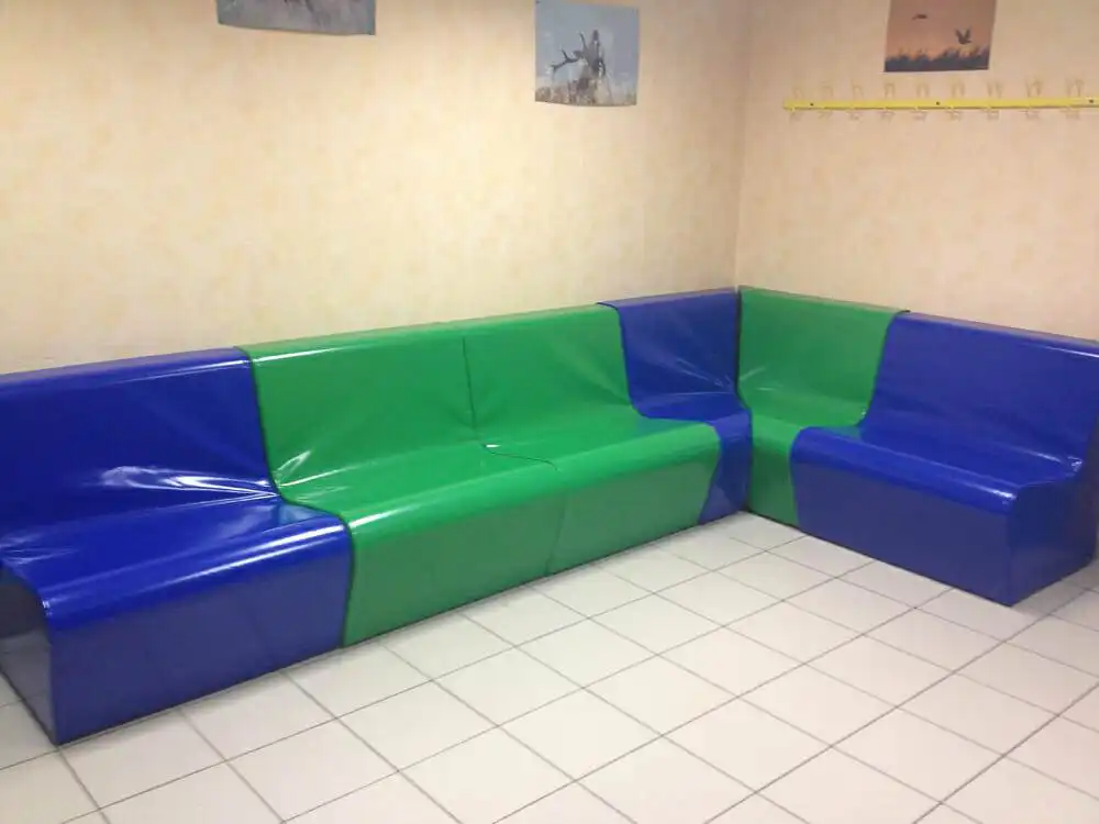 Mobilier hospitalier sur mesure (mobilier collectivités et horeca)
