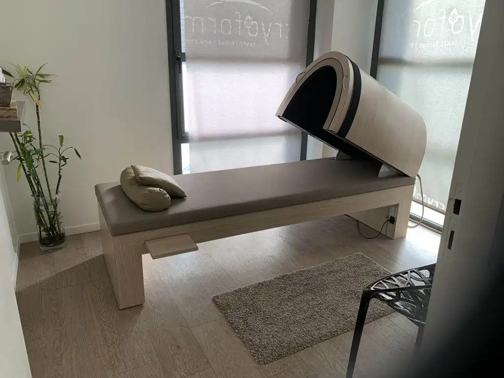 Table de massage Vitaltech France